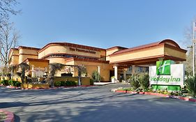 Holiday Inn Rancho Cordova - Northeast Sacramento By Ihg